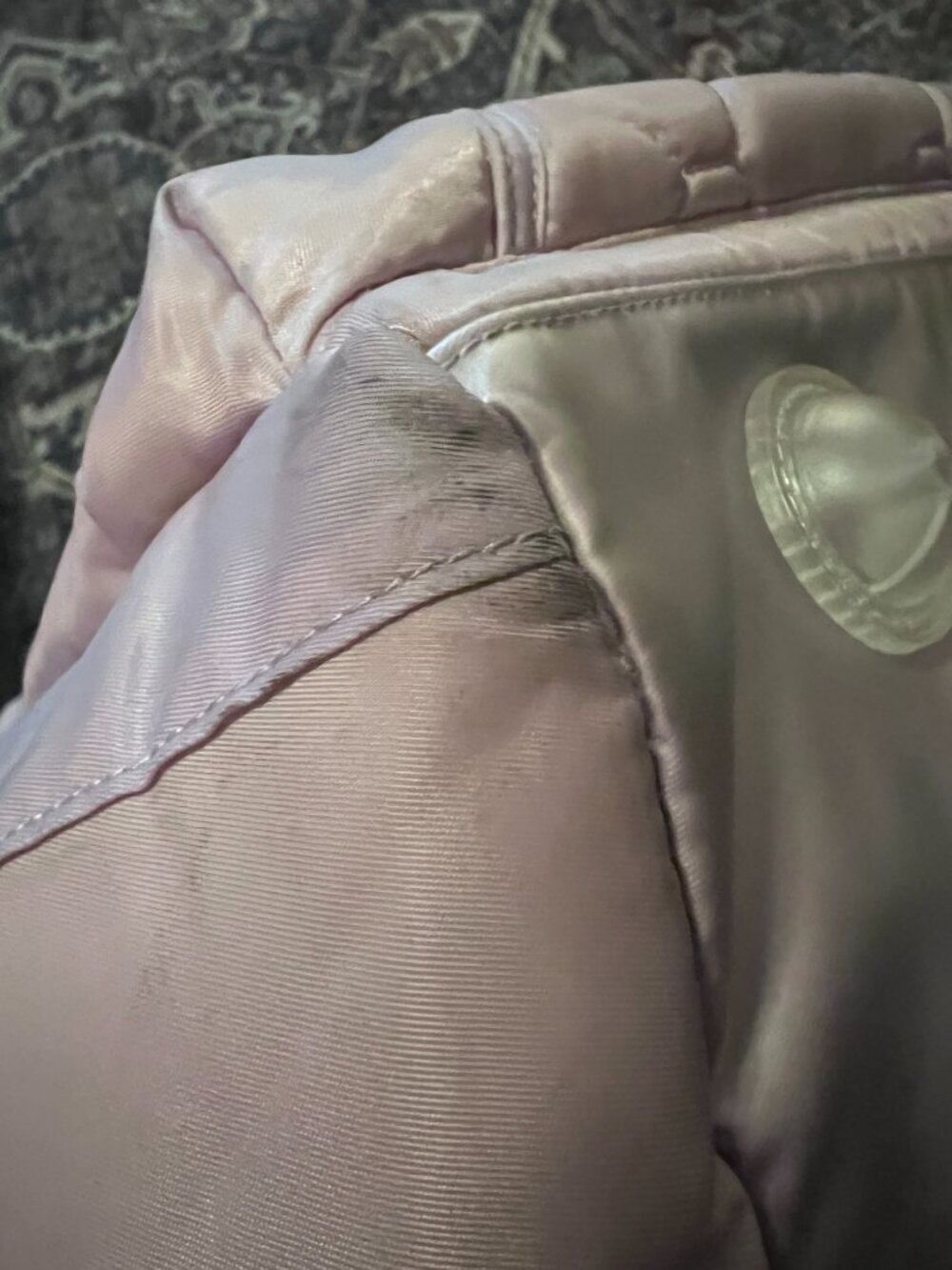 LUG Classic Pontoon 2 Overnight Bag - Picture 13 of 16